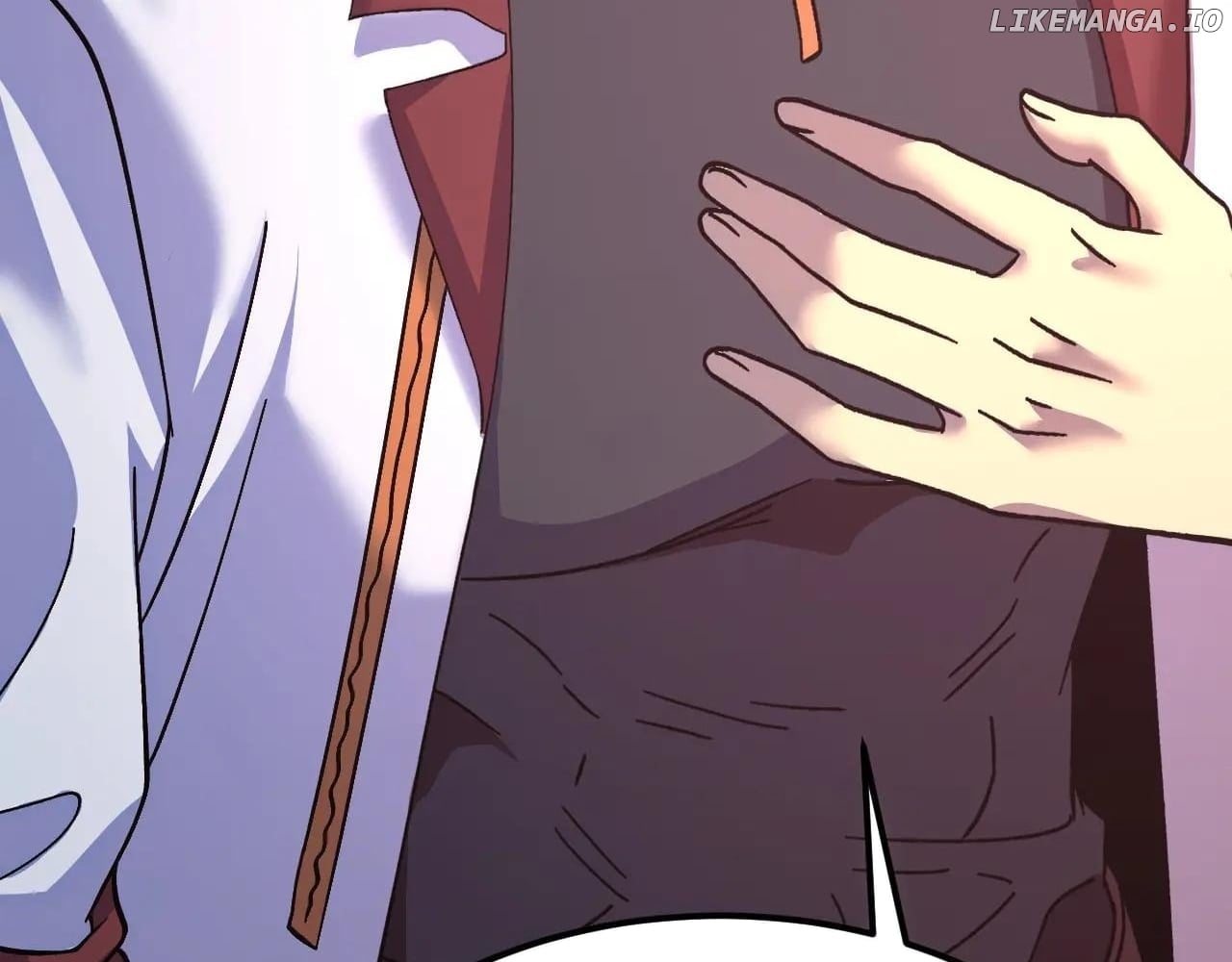 Log into the Future Chapter 226 - page 13